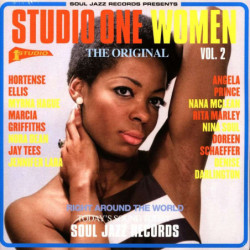 STUDIO ONE WOMEN (YELLOW...