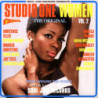 STUDIO ONE WOMEN (YELLOW REISSUE)