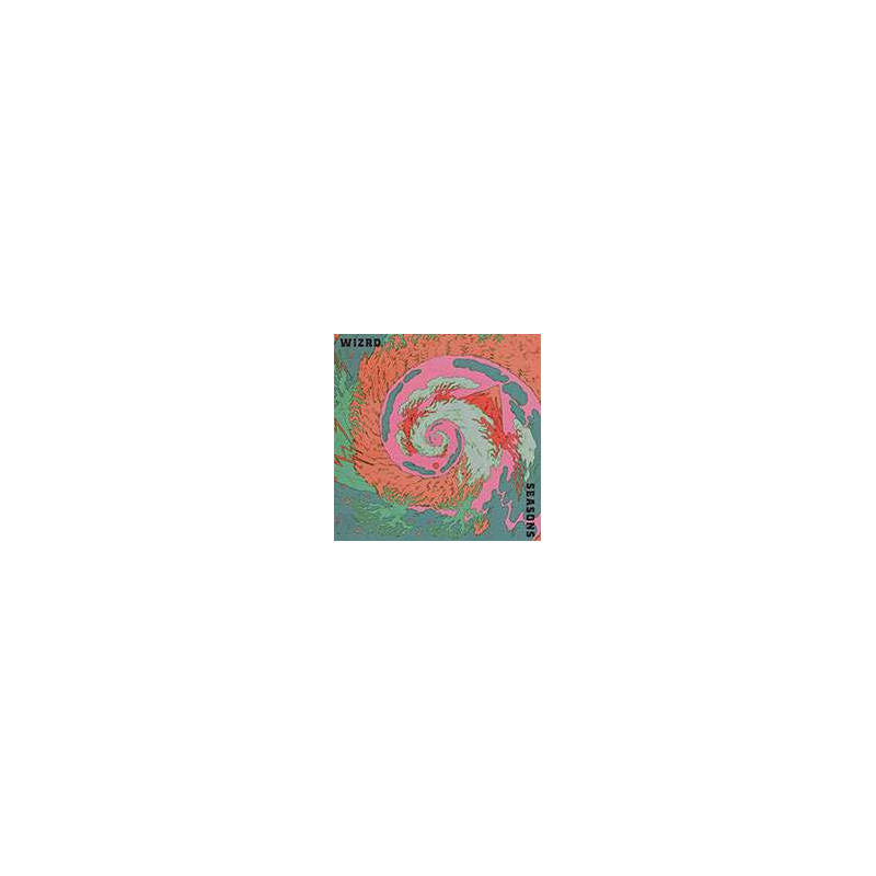 SEASONS - MAGENTA EDITION