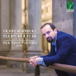 FRANZ SCHUBERT: PIANO...
