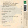 SCHUBERT: 1816 - A 19 YEARS OLD POET'S J