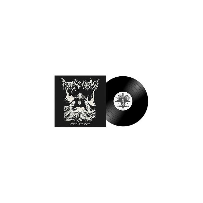 ABYSSIC BLACK METAL