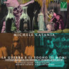 MICHELE CATANIA: LA GUERRA E IL SOGNO DI