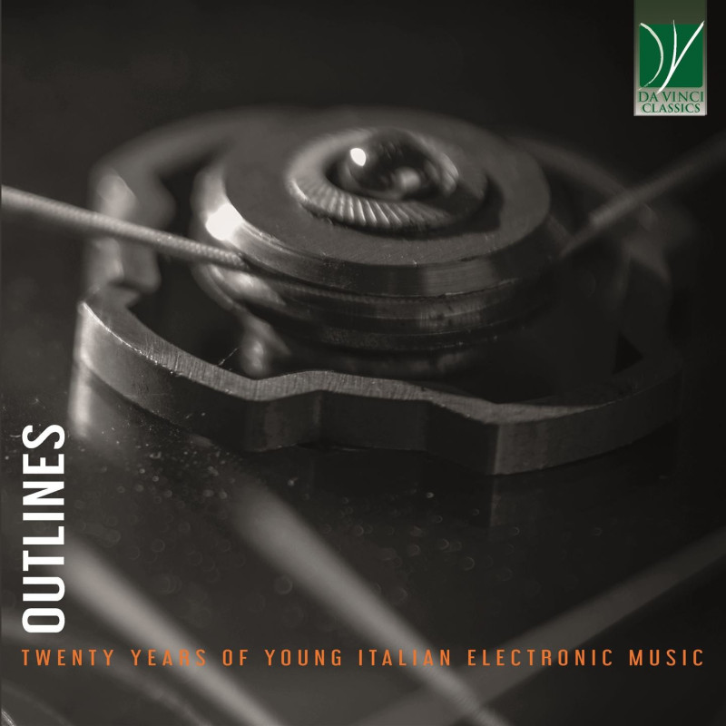 OUTLINES: TWENTY YEARS OF YOUNG ITALIAN