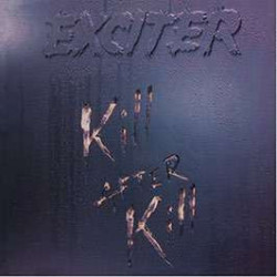 KILL AFTER KILL