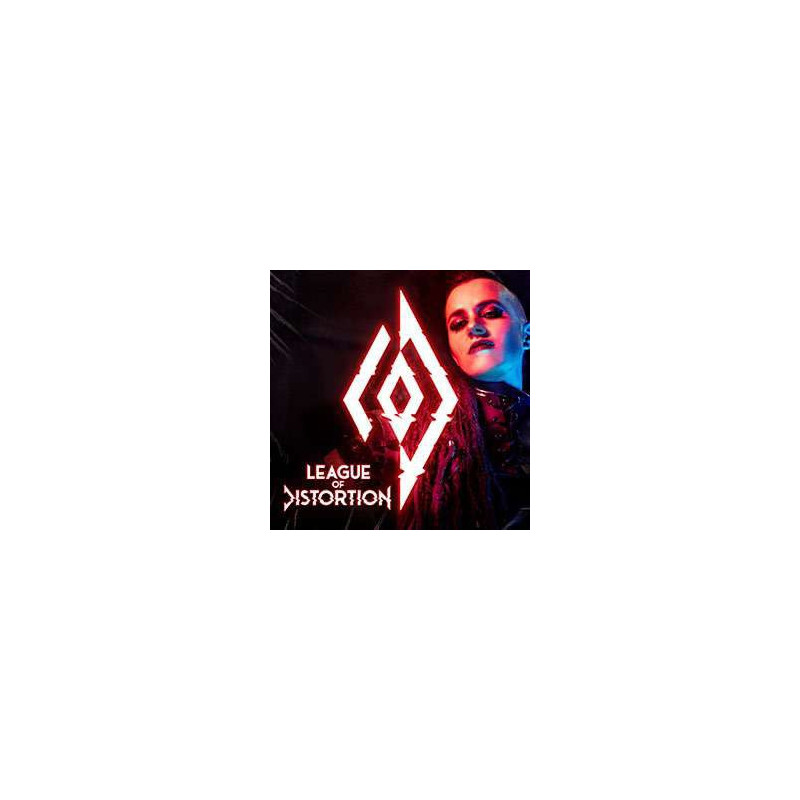 LEAGUE OF DISTORTION