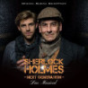 OST/SHERLOCK HOLMES - NEXT GENERATION