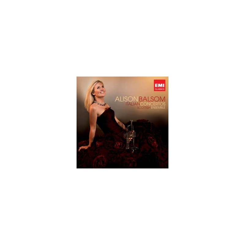 ITALIAN CONCERTOS
