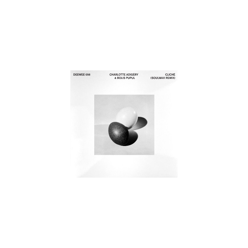 CLICHE (SOULWAX REMIX)