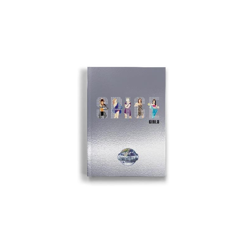 SPICEWORLD 25  (VERSIONE BOOK)