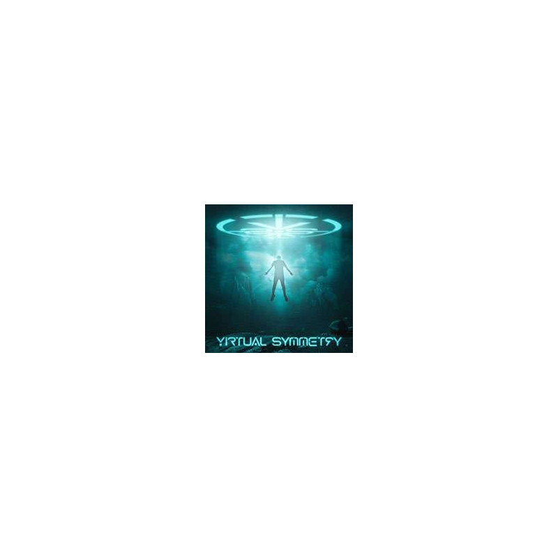 VIRTUAL SYMMETRY