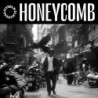 HONEYCOMB - COLOURED VINYL