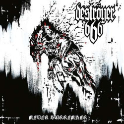 NEVER SURRENDER - BOX