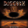 ZERO HOUR IN DOOM TOWN