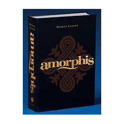 AMORPHIS - THE OFFICIAL...