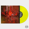LEVITATION SESSIONS - NEON YELLOW VINYL