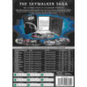 COFANETTO STAR WARS - 9 FILM COLLECTION DIGIPACK - DVD ( 9 DVD)