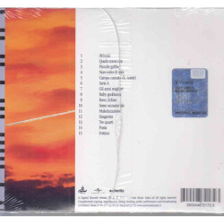 RAVE,ECLISSI (CD)