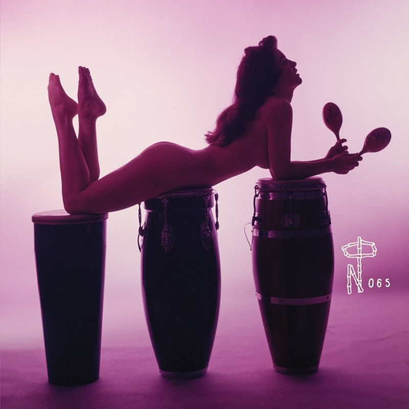 TECHNICOLOR PARADISE: RHUM RHAPSODIES &