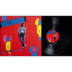 VADO AL MASSIMO - 40 RPLAY...