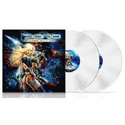 WARRIOR SOUL - WHITE VINYL