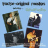 ORIGINAL MASTERS (INCLUDING THE WAY WE L