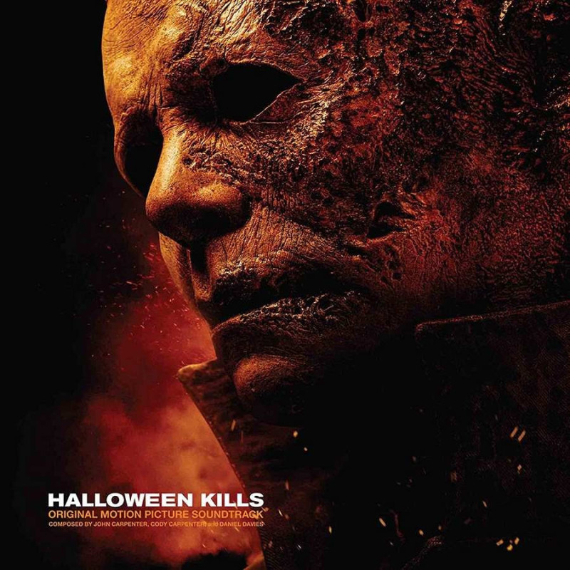 HALLOWEEN KILLS (ORIGINAL MOTION PICTURE