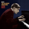 BACH: THE GOLDBERG VARIATIONS [CLEAR VIN