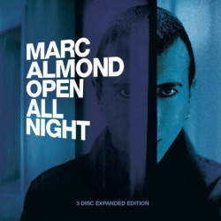 OPEN ALL NIGHT - 3CD...