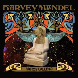 WHO S CALLING