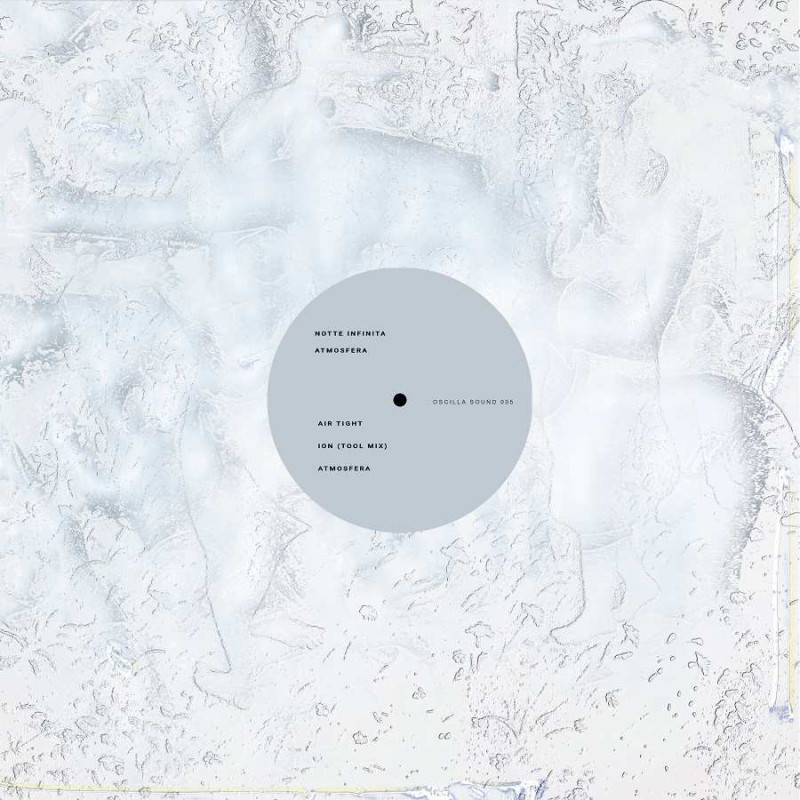 ATMOSFERA