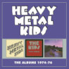 ALBUMS 1974-76 3CD EXPANDED EDITION