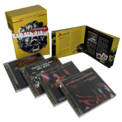 BRUNO NICOLAI IN GIALLO(BOX...