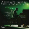 EMERALD CITY NIGHTS - LIVE AT THE PENTHO