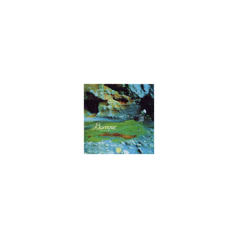 BAROQUE - CLEAR VINYL