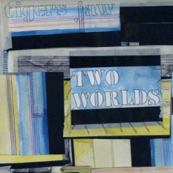 TWO WORLDS (GREEN CASSETTE)