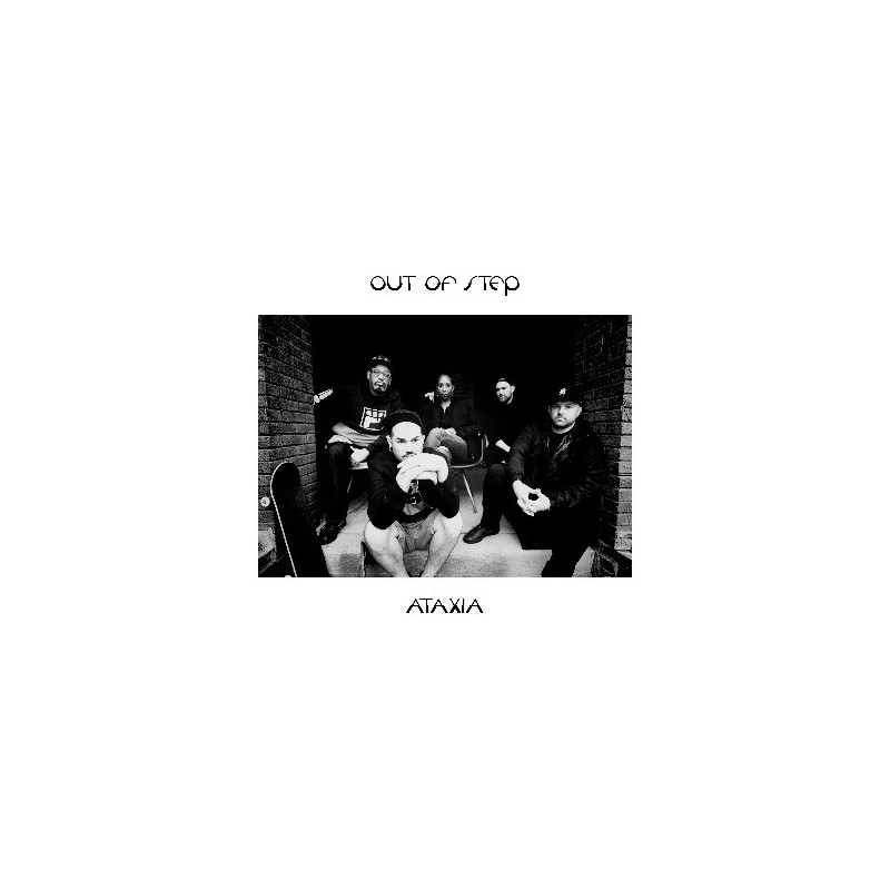 OUT OF STEP