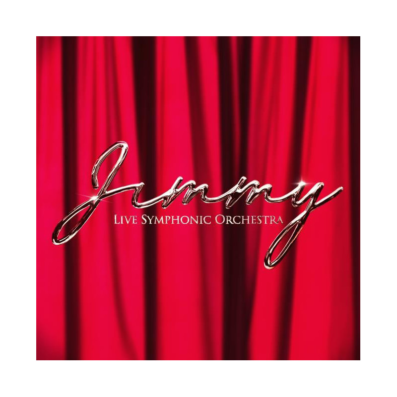 JIMMY LIVE SYMPHONIC ORCHESTRA