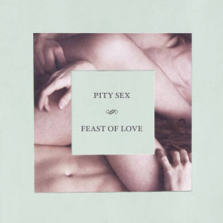 FEAST OF LOVE (SEAFOAM CASSETTE)