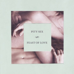 FEAST OF LOVE (SEAFOAM...