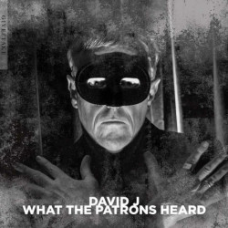 WHAT THE PATRONS HEARD