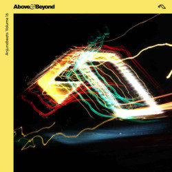 ANJUNABEATS VOLUME 16