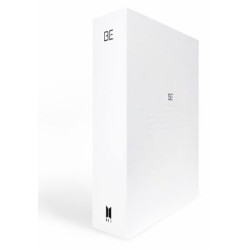 BE (DELUXE EDITION)