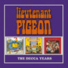 DECCA YEARS
