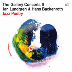 JAZZ POETRY