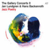 JAZZ POETRY
