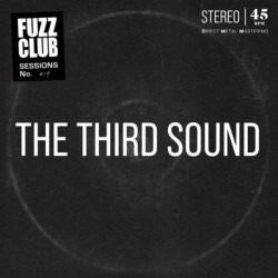 FUZZ CLUB SESSION