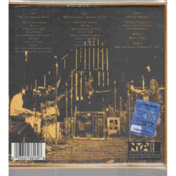 HARVEST (3CD+2DVD)