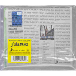 FAKE NEWS (STUPEFACENTI)