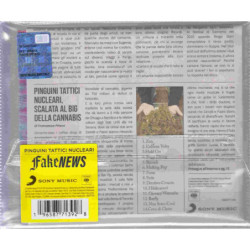 FAKE NEWS (LOVE STORY)